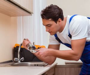 About The Faucet Pros Lebanon, OH